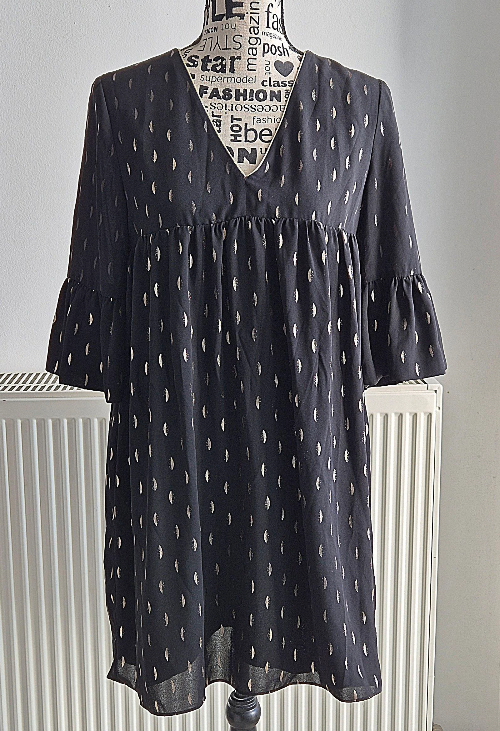 Robe Le Temps des Cerises Taille XS
